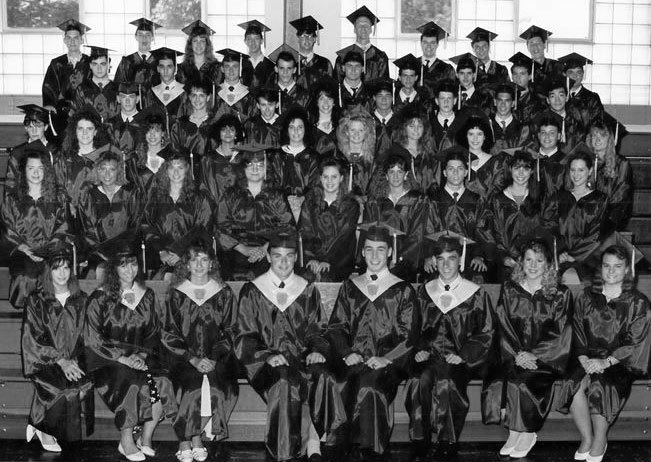 Notre Dame High School Class of 1991